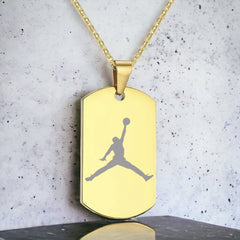 Collar Air Jordan - El Rincón