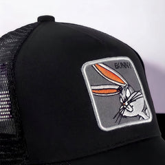 Gorra Bugs Bunny - El Rincón