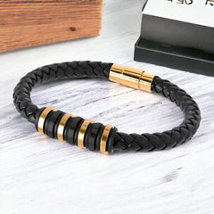 Pulsera BlackGold - El Rincón