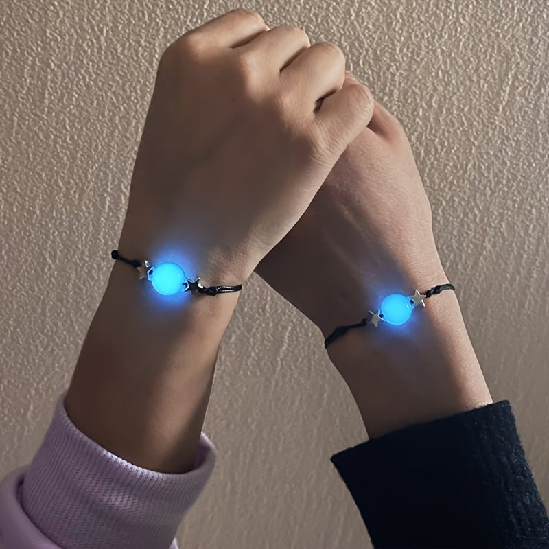 Pulseras Vínculo Eterno - El Rincón