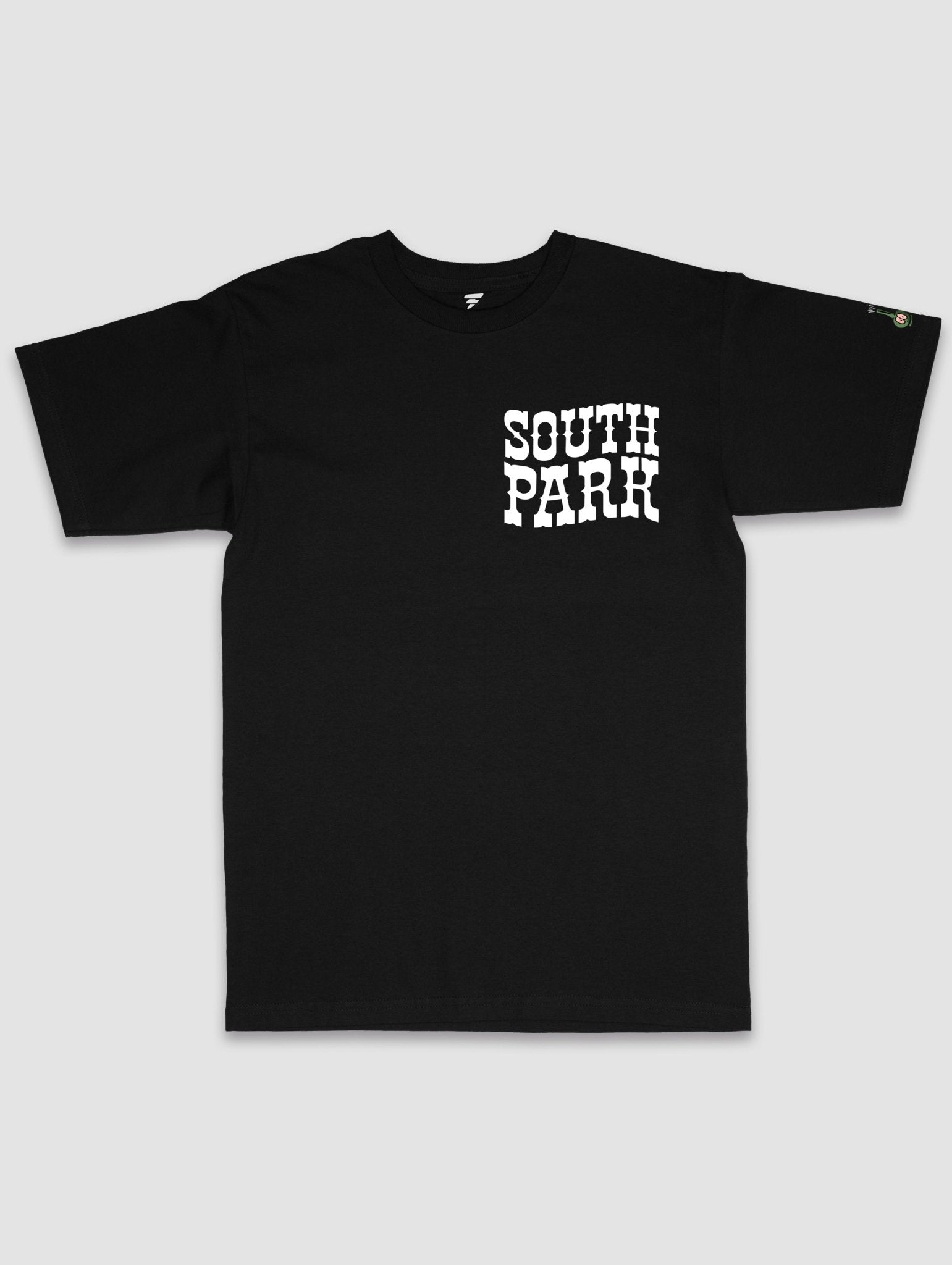 T-Shirt Toallín South Park - El Rincón